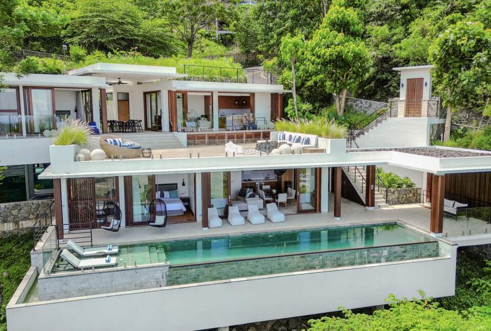 Villa Knight | Selong Selo Lombok - Selong Belanak, Indonesia