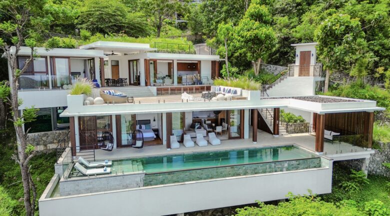 Villa Knight | Selong Selo Lombok - Selong Belanak, Indonesia