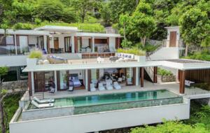 Villa Knight | Selong Selo Lombok - Selong Belanak, Indonesia
