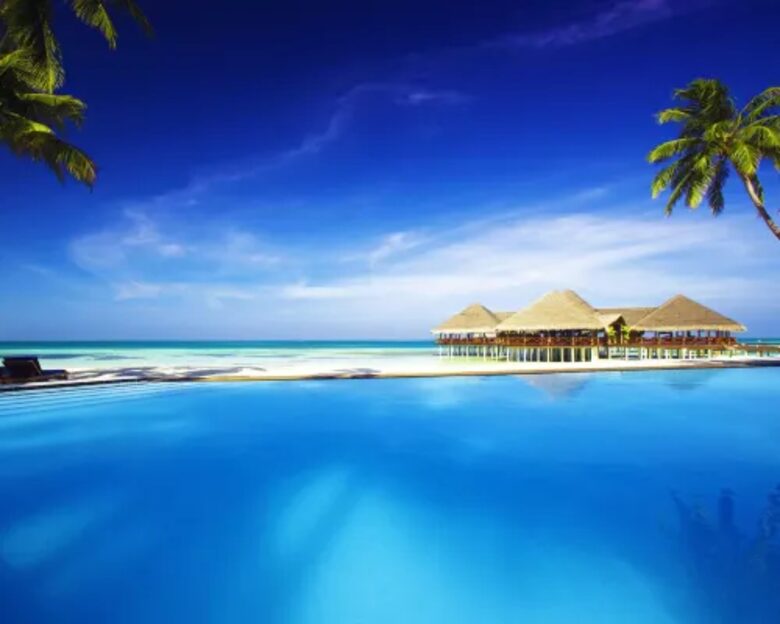 Medhufushi Island Resort- Water Villa - Meemu Atoll, Maldives