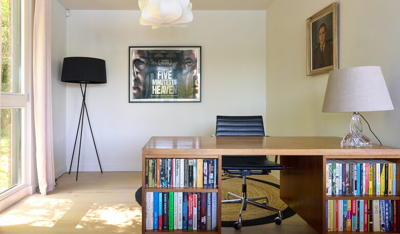Study Area
