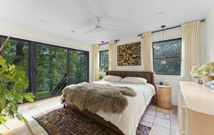Contemporary Creekside Escape in Northwest Arkansas - Bentonville, Arkansas
