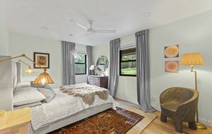 Contemporary Creekside Escape in Northwest Arkansas - Bentonville, Arkansas