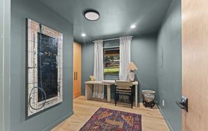 Contemporary Creekside Escape in Northwest Arkansas - Bentonville, Arkansas