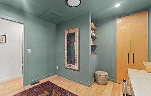 Contemporary Creekside Escape in Northwest Arkansas - Bentonville, Arkansas