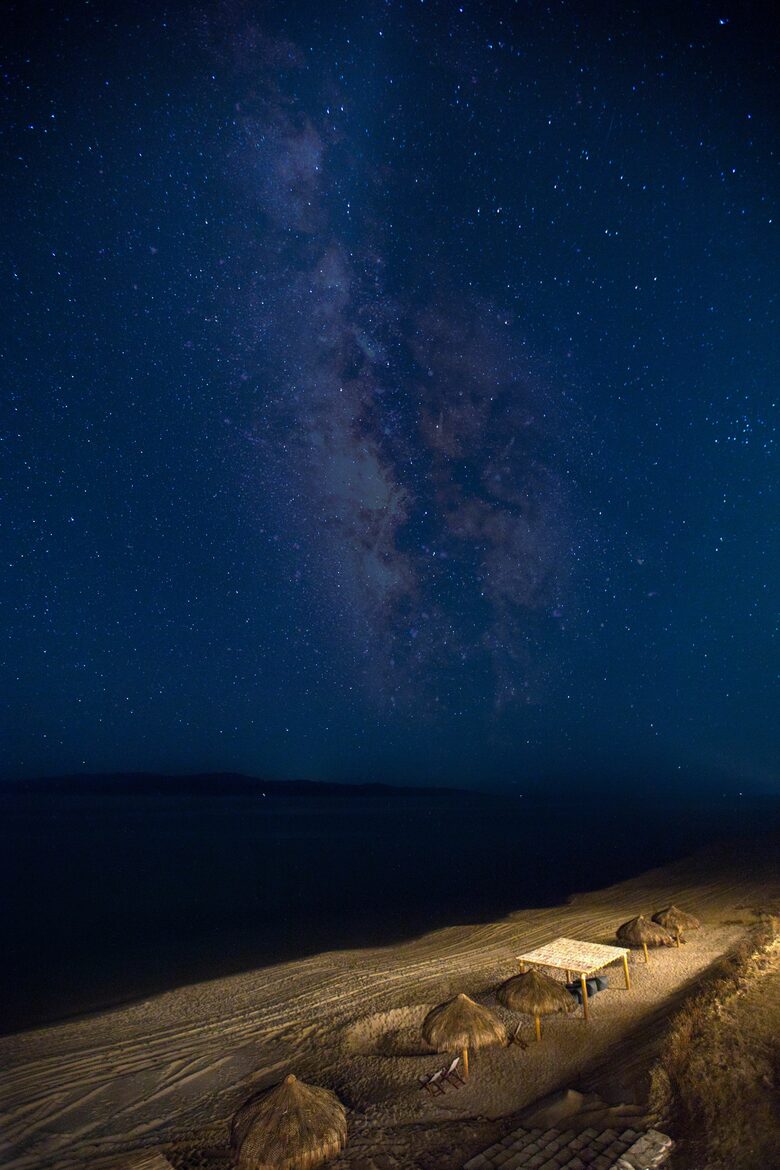 Sea of Cortez Beachfront Villa - La Paz, Mexico