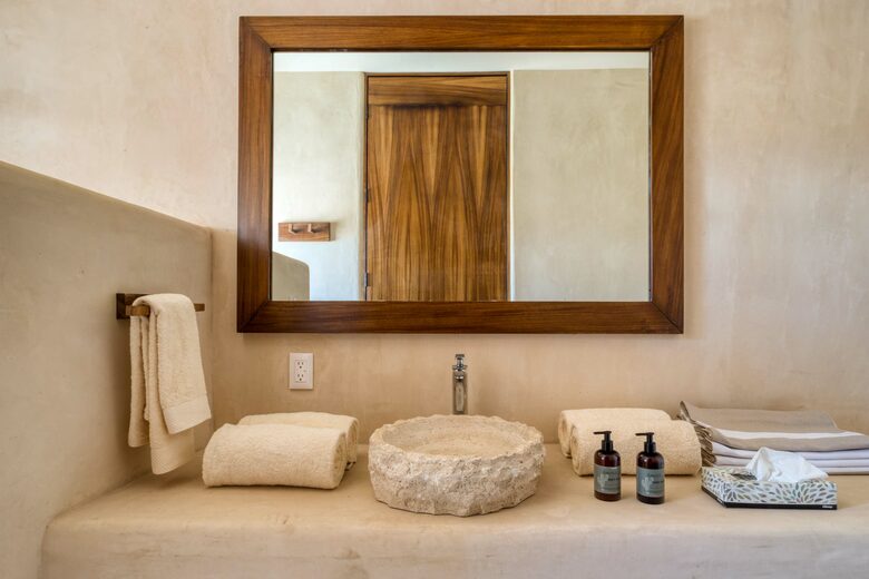 Sea of Cortez Beachfront Villa - La Paz, Mexico