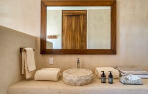 Sea of Cortez Beachfront Villa - La Paz, Mexico