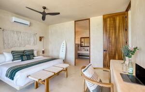 Sea of Cortez Beachfront Villa - La Paz, Mexico
