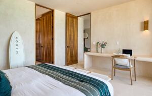 Sea of Cortez Beachfront Villa - La Paz, Mexico