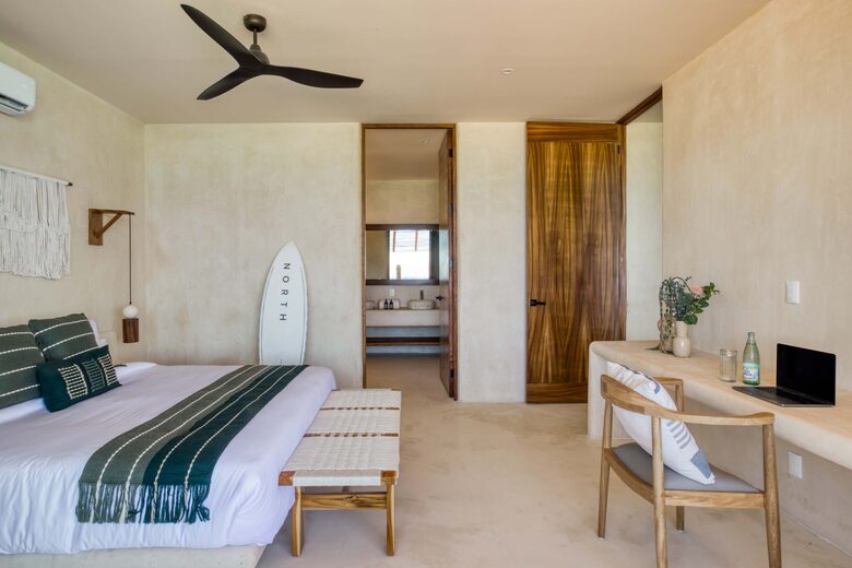 Sea of Cortez Beachfront Villa - La Paz, Mexico