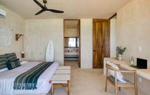 Sea of Cortez Beachfront Villa - La Paz, Mexico