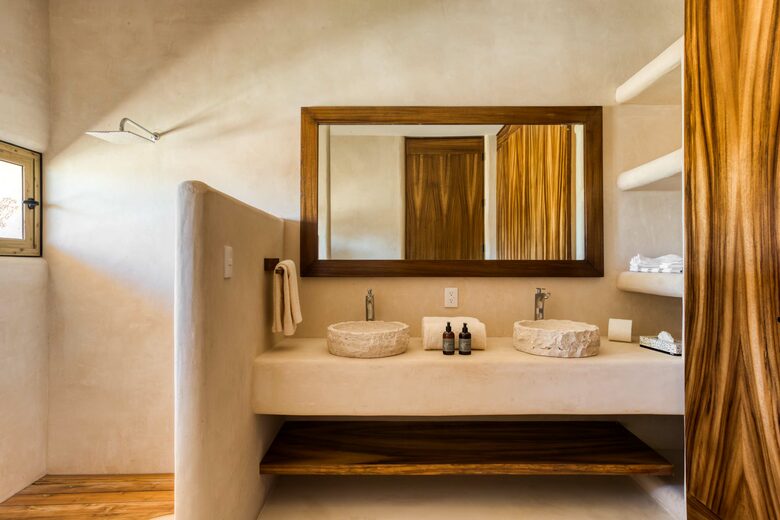 Sea of Cortez Beachfront Villa - La Paz, Mexico