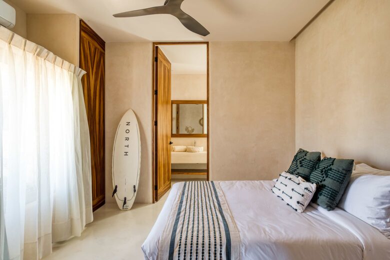 Sea of Cortez Beachfront Villa - La Paz, Mexico