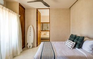 Sea of Cortez Beachfront Villa - La Paz, Mexico