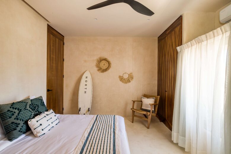 Sea of Cortez Beachfront Villa - La Paz, Mexico