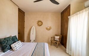 Sea of Cortez Beachfront Villa - La Paz, Mexico