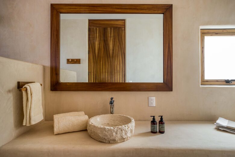 Sea of Cortez Beachfront Villa - La Paz, Mexico