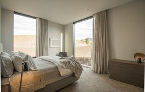 A Luxury Retreat for Every Season - Queenstown, New Zealand