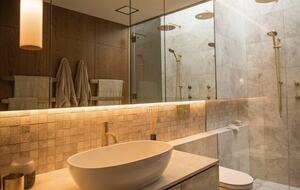 A Luxury Retreat for Every Season - Queenstown, New Zealand