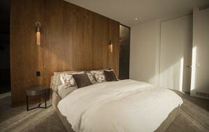 A Luxury Retreat for Every Season - Queenstown, New Zealand