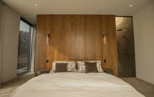 A Luxury Retreat for Every Season - Queenstown, New Zealand