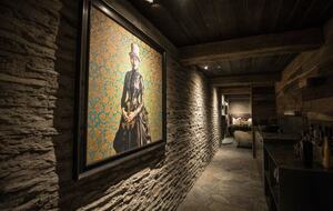 A Luxury Retreat for Every Season - Queenstown, New Zealand