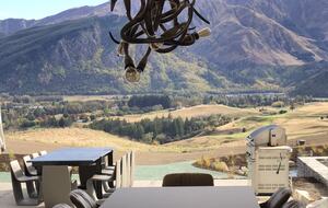 A Luxury Retreat for Every Season - Queenstown, New Zealand