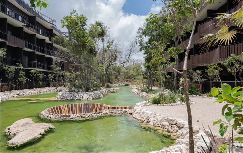 Boutique Tulum Stay Near the Beach - Tulum, Mexico