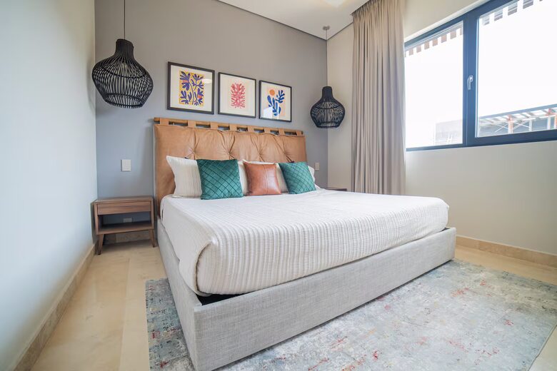 Boutique Tulum Stay Near the Beach - Tulum, Mexico