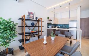 Boutique Tulum Stay Near the Beach - Tulum, Mexico