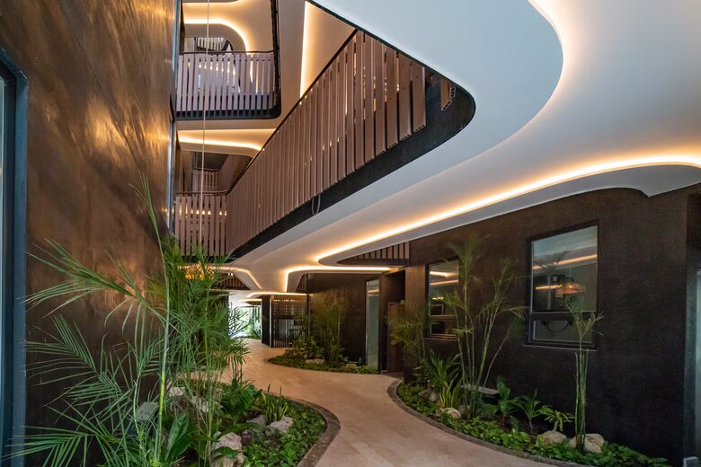 Boutique Tulum Stay Near the Beach - Tulum, Mexico