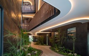 Boutique Tulum Stay Near the Beach - Tulum, Mexico