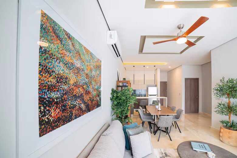 Boutique Tulum Stay Near the Beach - Tulum, Mexico