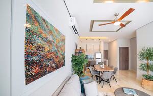 Boutique Tulum Stay Near the Beach - Tulum, Mexico