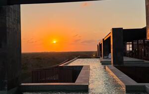 Boutique Tulum Stay Near the Beach - Tulum, Mexico