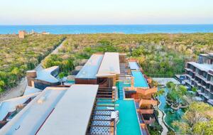 Boutique Tulum Stay Near the Beach - Tulum, Mexico