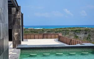 Boutique Tulum Stay Near the Beach - Tulum, Mexico