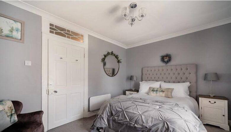 Coastal Elegance on Findhorn Bay - Forres, United Kingdom