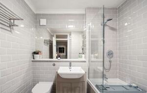 Coastal Elegance on Findhorn Bay - lower apartment - Moray, United Kingdom