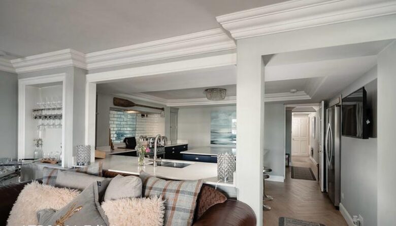 Coastal Elegance on Findhorn Bay - Forres, United Kingdom