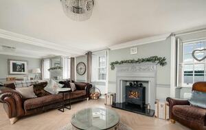 Coastal Elegance on Findhorn Bay - lower apartment - Moray, United Kingdom