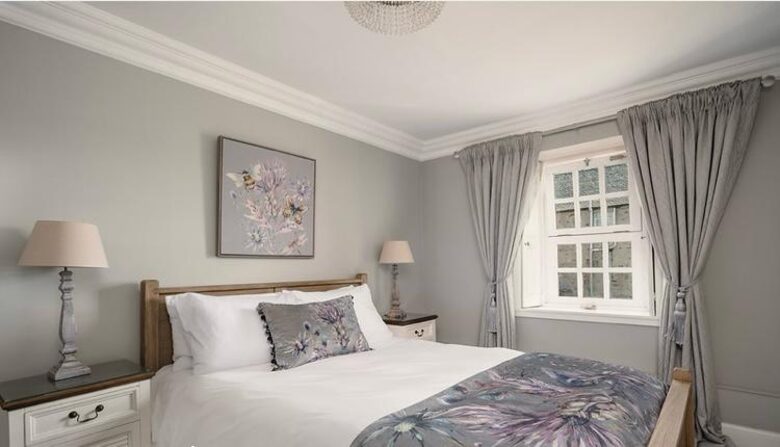 Coastal Elegance on Findhorn Bay - Forres, United Kingdom