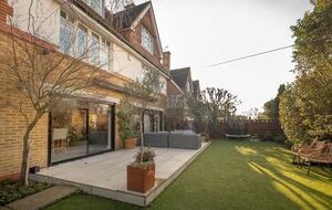 Wimbledon’s Finest Townhome - Wimbledon, London, United Kingdom
