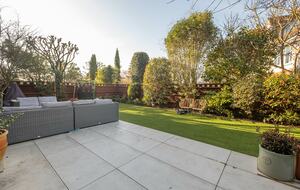 Wimbledon’s Finest Townhome - Wimbledon, London, United Kingdom