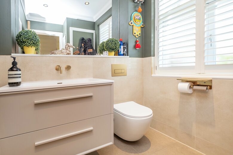 Wimbledon’s Finest Townhome - Wimbledon, London, United Kingdom