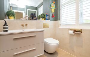 Wimbledon’s Finest Townhome - Wimbledon, London, United Kingdom