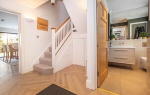Wimbledon’s Finest Townhome - Wimbledon, London, United Kingdom