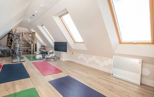 Wimbledon’s Finest Townhome - Wimbledon, London, United Kingdom