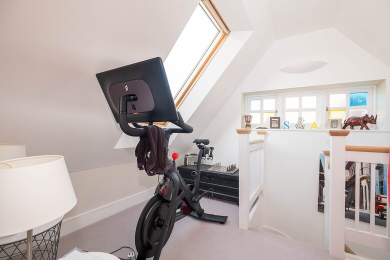 Wimbledon’s Finest Townhome - Wimbledon, London, United Kingdom